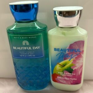 Beautiful Day Body Care Set